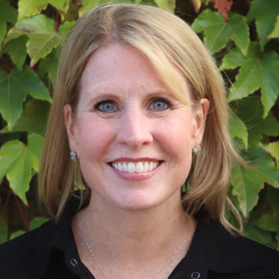 Dr. Kristin Hinderliter, Au.D., FAAA