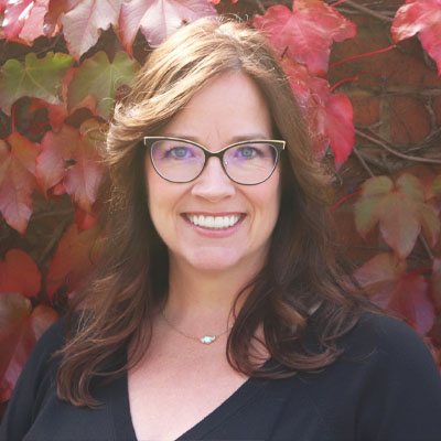 Laurie Long, M.A., FAAA