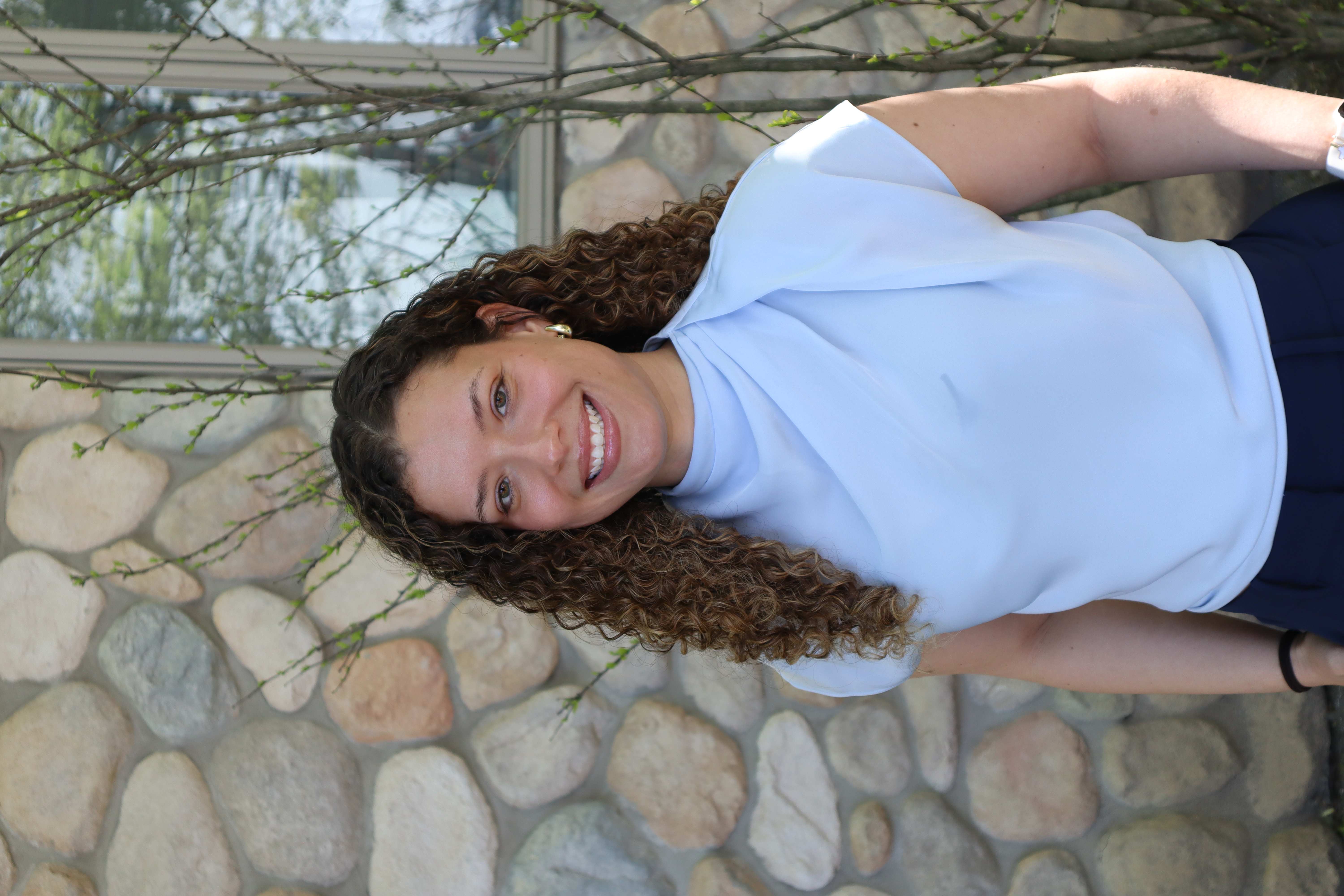 Tenille Peabody