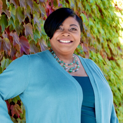 Alaine Lowe, Administrative Director and Billing Coordinator