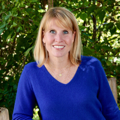Kristen Hinderliter, Au.D., FAAA, Doctor of Audiology, Owner