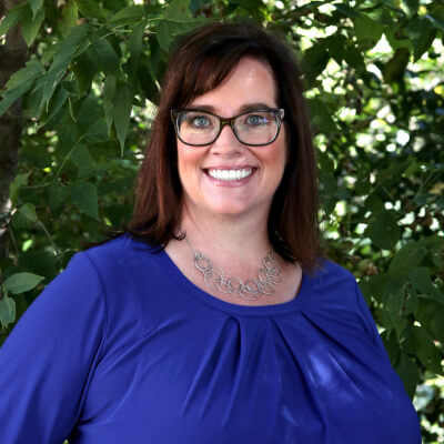 Laurie Long, M.A., FAAA, Audiologist