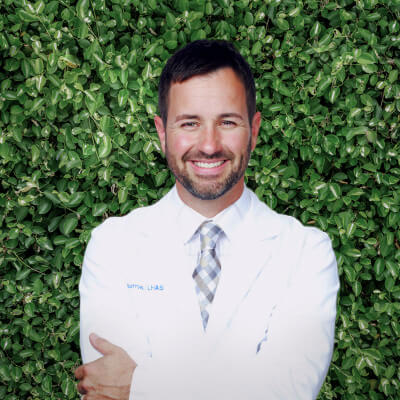 Sean Sorrow, H.I.S., Hearing Instrument Specialists