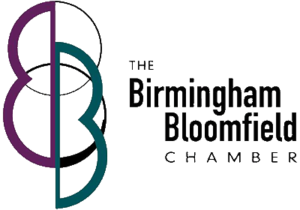 Birmingham Bloomfield COC Logo