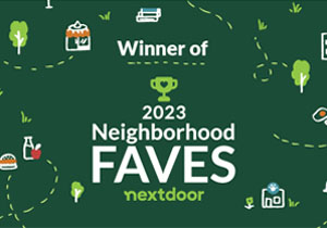 Nextdoor Award